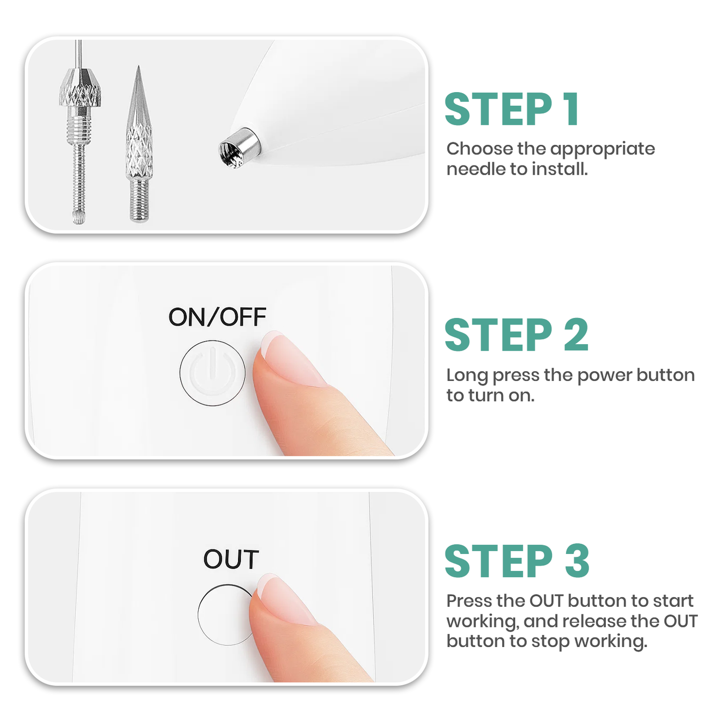 Dafeila® Advanced Plasma Laser Spot Cleaning Pen 🔥