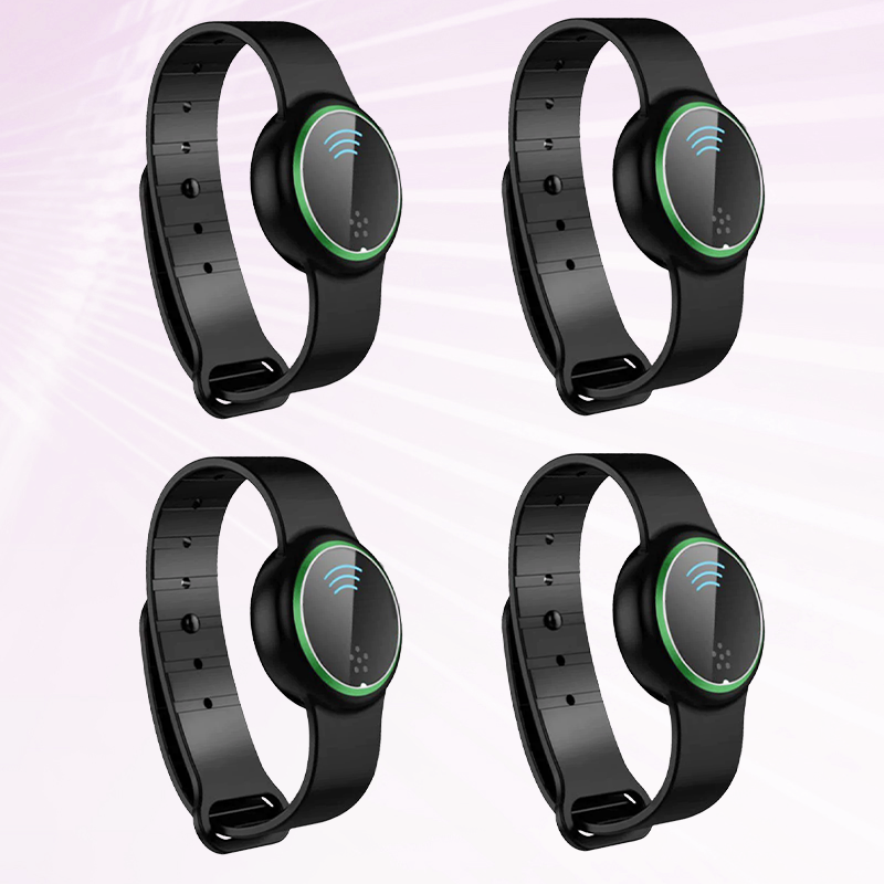 KISSHI™ Health Control Bracelet✨