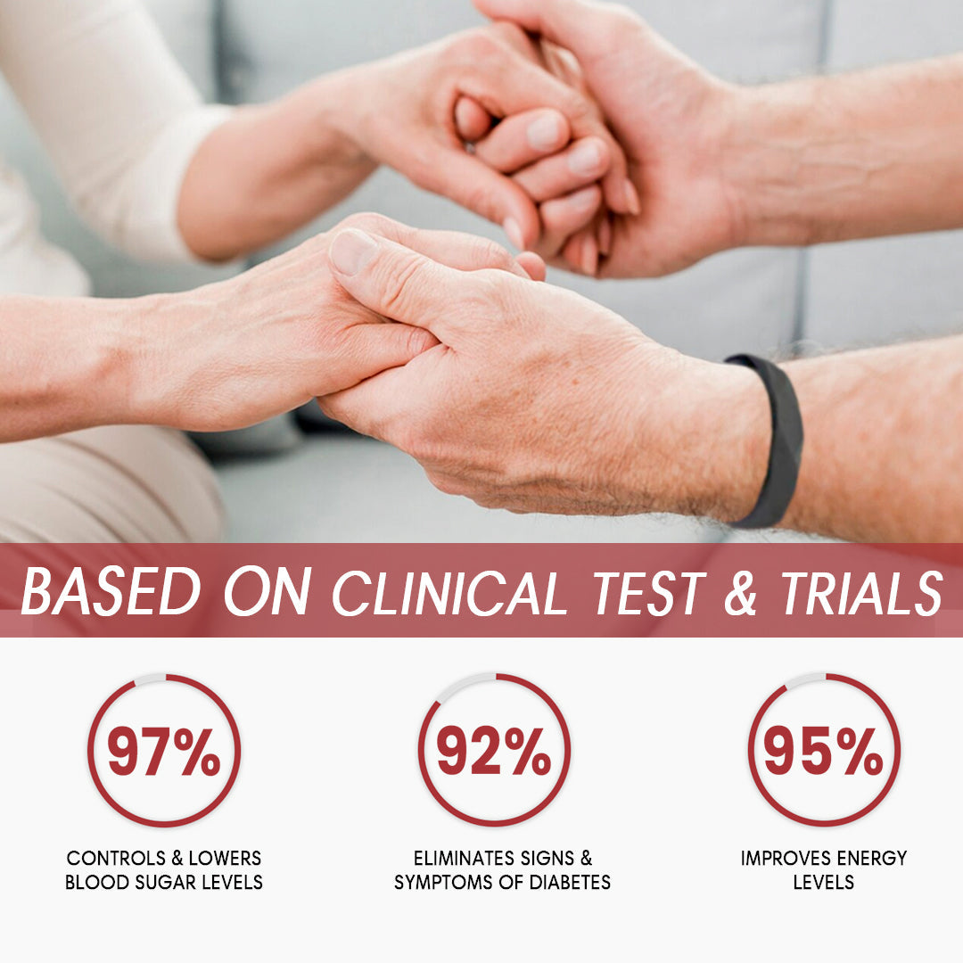 KISSHI™ HypoGlycod Sugar Regulator Bangle 🔥 Easter Promotion 🔥