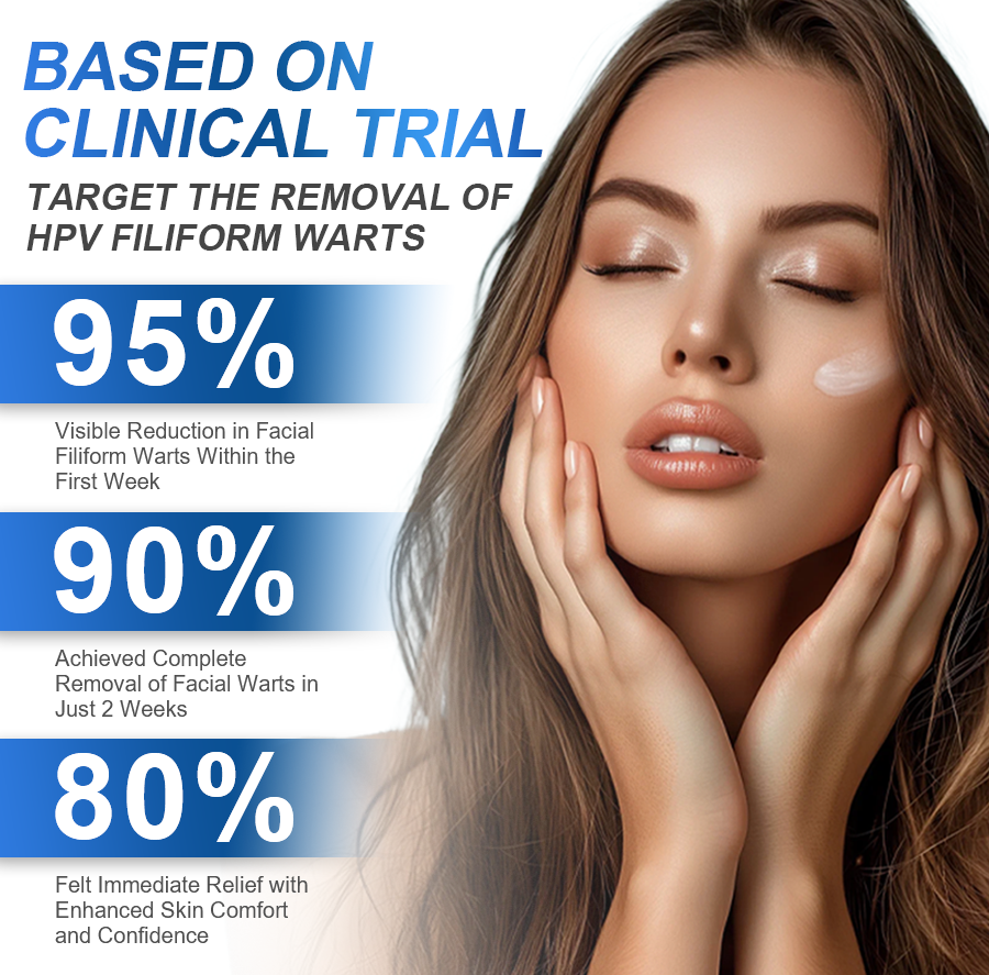 LYYETO® HPV Facial Filiform Warts Removal Cream ACE