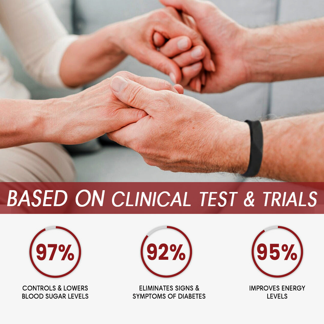 KISSHI™ HypoGlycod Sugar Regulator Bangle - Sale 🔥up to 60% Off!