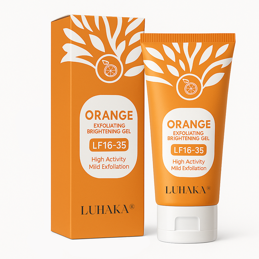 Luhaka® Exfoliating Gel ACE 10
