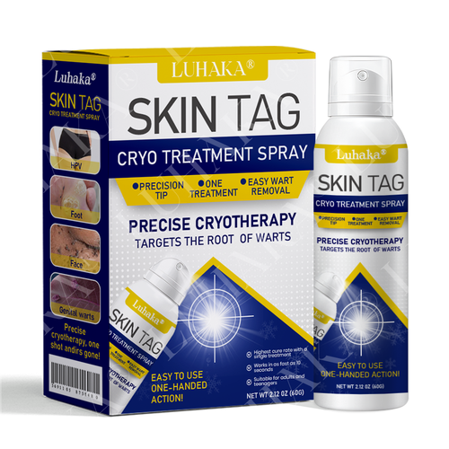 LUHAKA® SKIN TAG CRYO TREATMENT SPRAY🔷_Ultra1