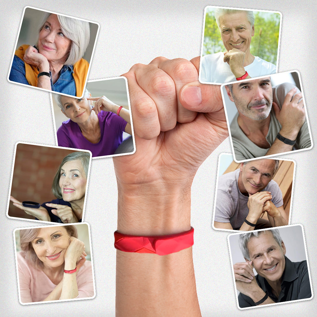 KISSHI™ HypoGlycod Sugar Regulator Bangle (🔥LAST DAY 60% OFF🔥)