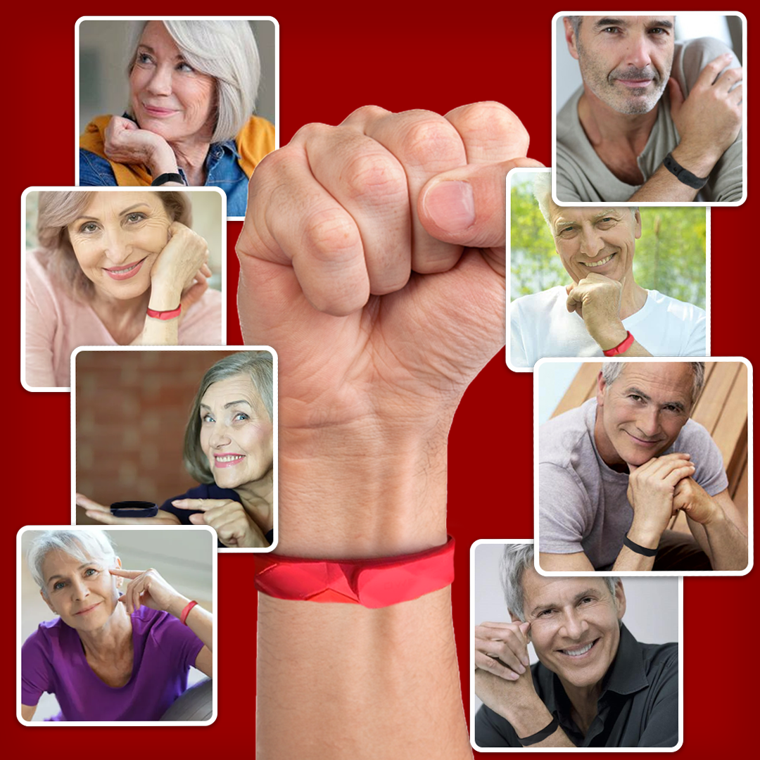 KISSHI™ HypoGlycod Sugar Regulator Bangle ✨Best Deals✨