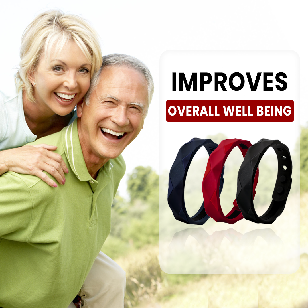 KISSHI™ HypoGlycod Sugar Regulator Bangle ✨Best Deals✨