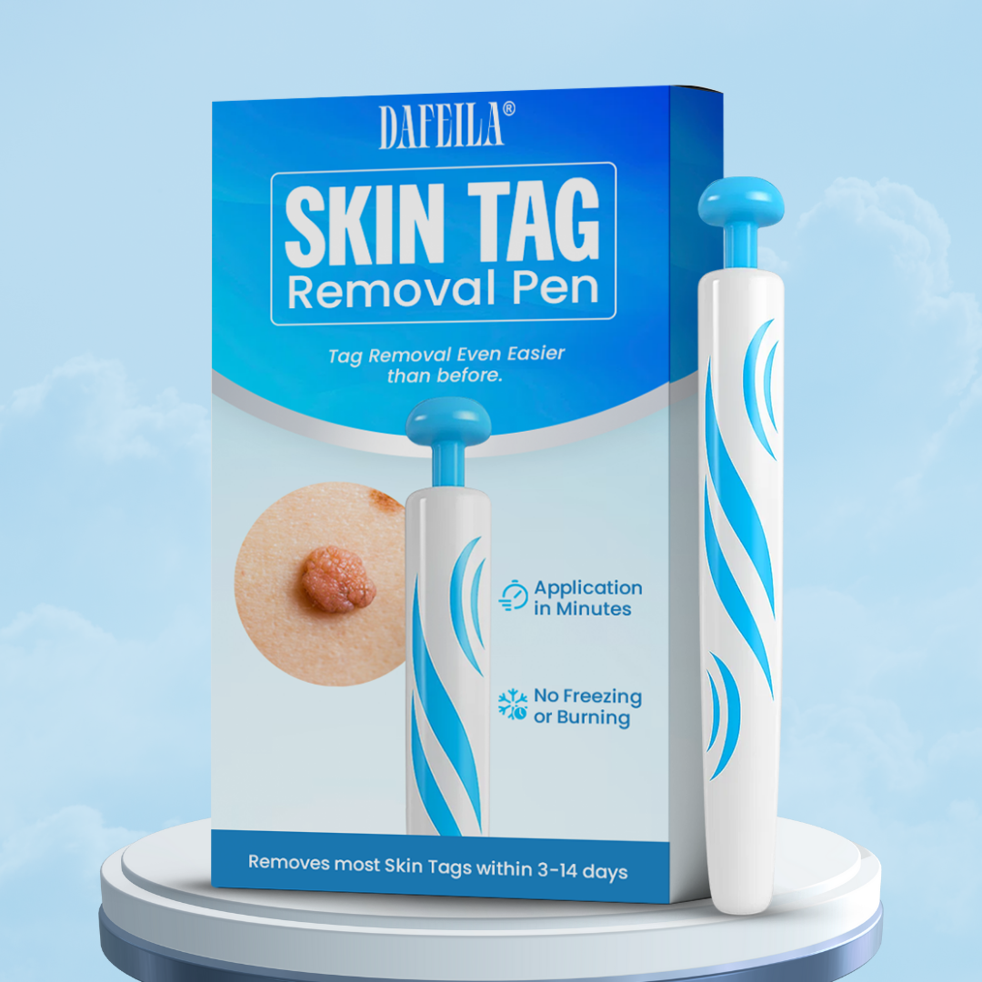 Dafeila® Skin Tag Removal Pen