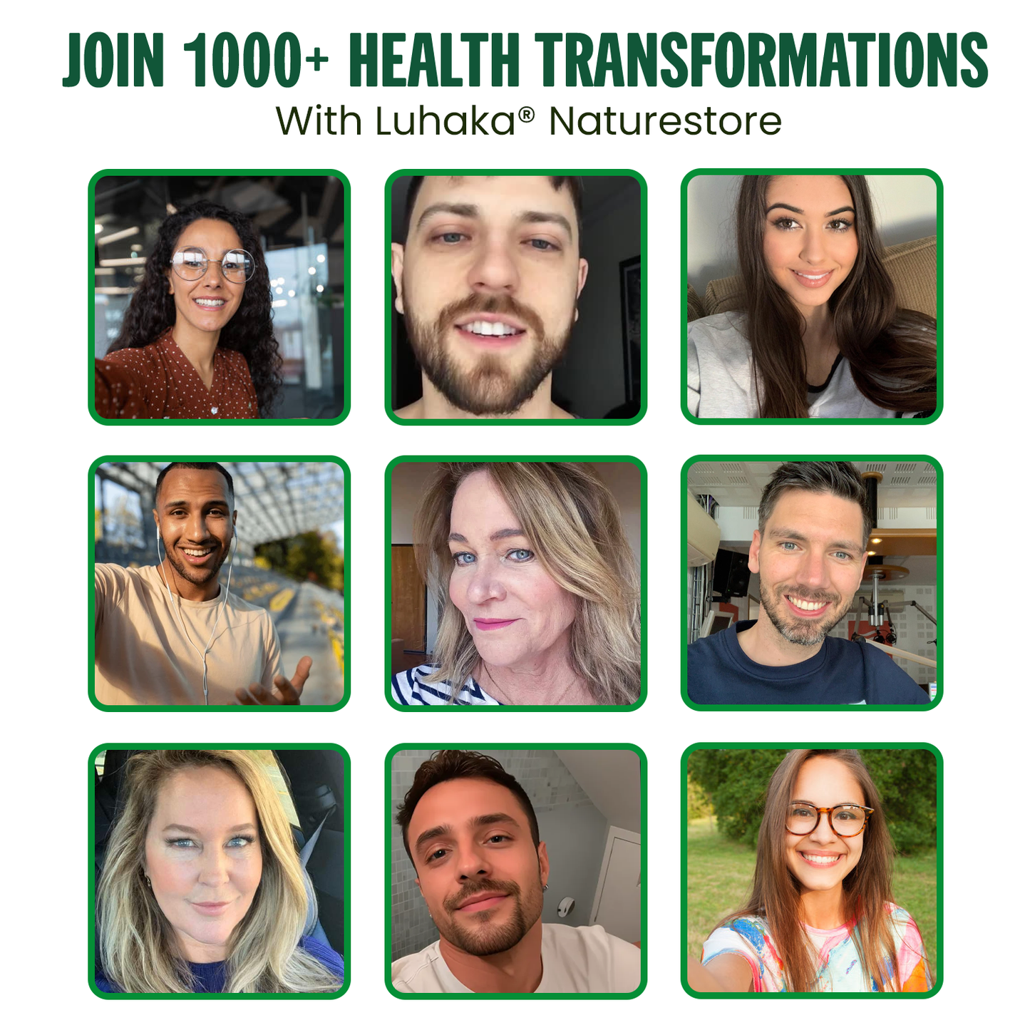 Luhaka® NATURESTORE Instant Mole & Spot Gel ☘️