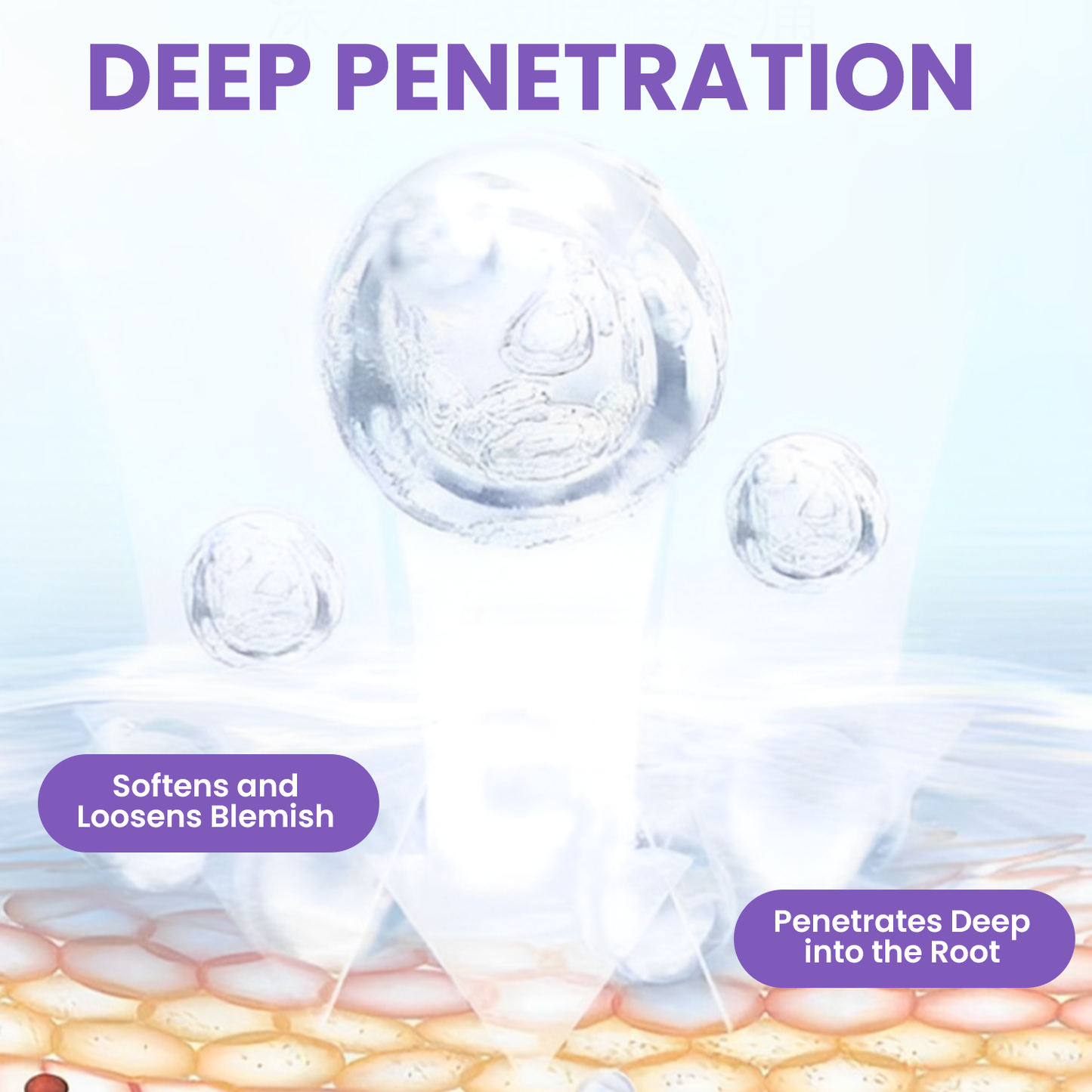 Luhaka® Naturestore Wart and Mole Removal Gel