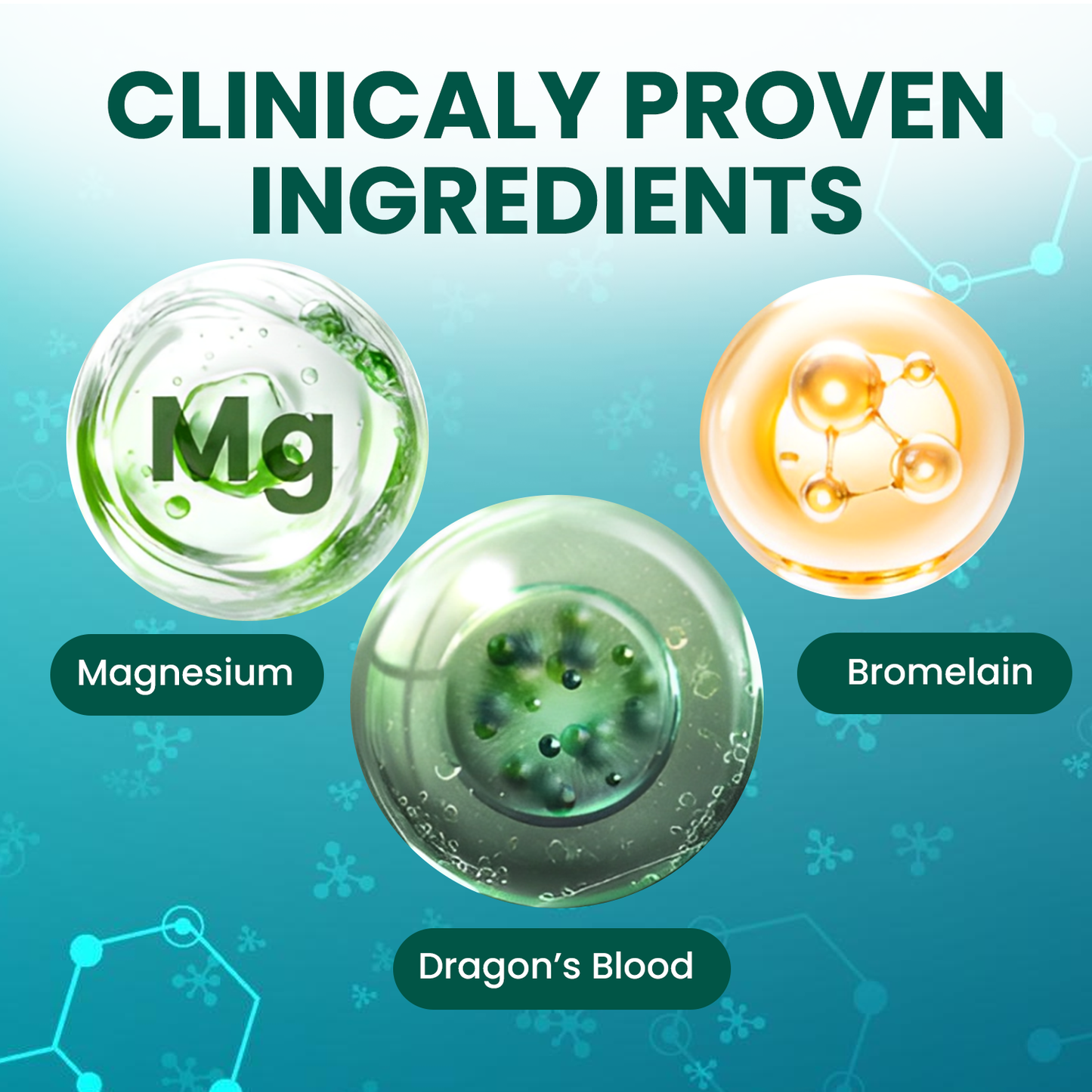 Luhaka® Magnesium Micro-pin Wart Removal Patch_Ultra01