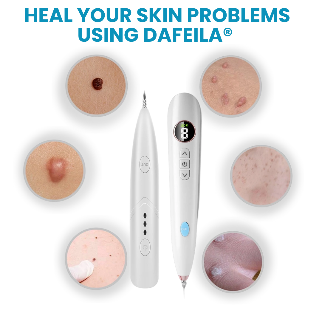 Dafeila® Shot Erase Pro 💎 2