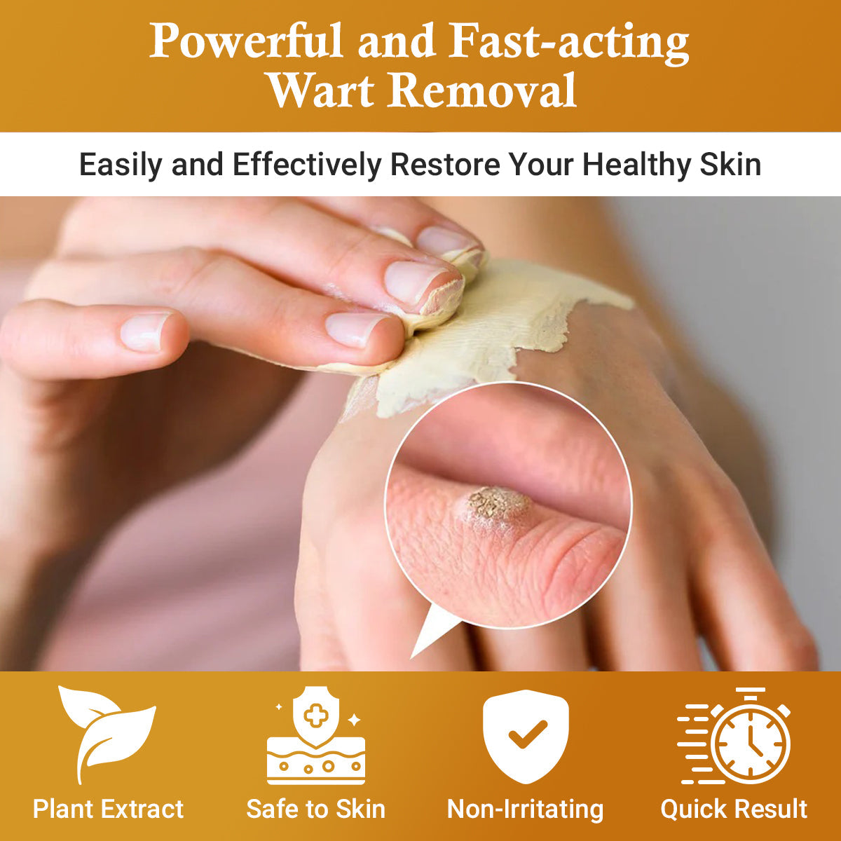 Luhaka® DermaFix Condense Mellifera Venom Skin Repairing Cream ACE 1