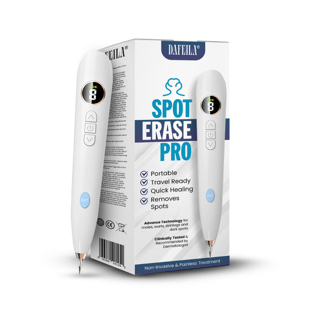 Dafeila® Shot Erase Pro 💎 2