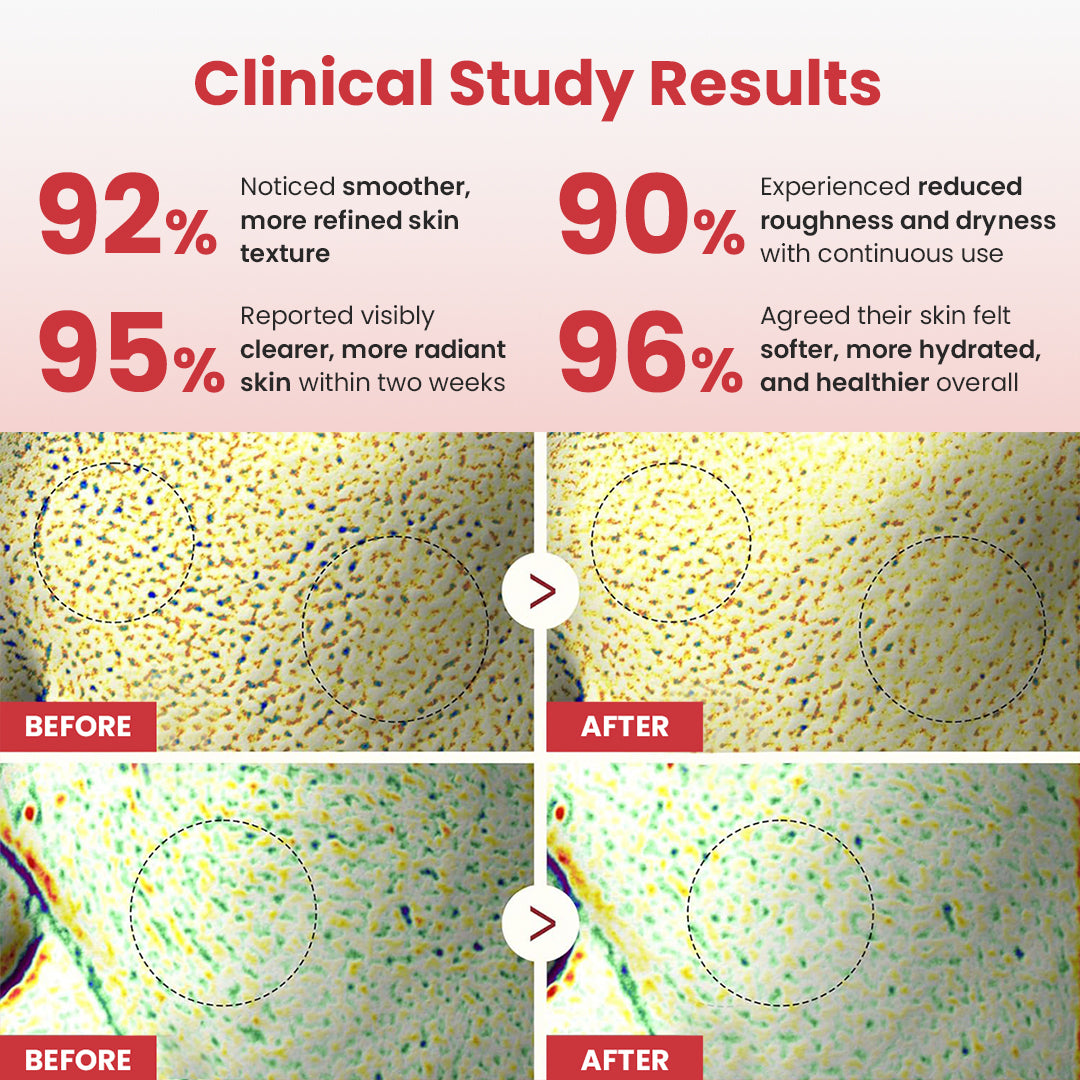 medloube Hypochlorous Acid Rice Peel Shot Duo ACE 4