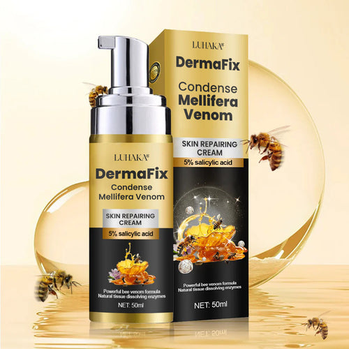 Luhaka® DermaFix Condense Mellifera Venom Skin Repairing Cream ACE 1