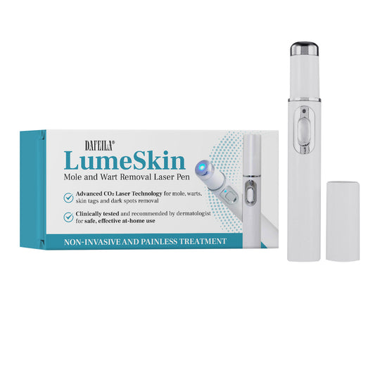 DAFEILA® LumeSkin Mole and Wart Removal Laser Pen_Ultra01