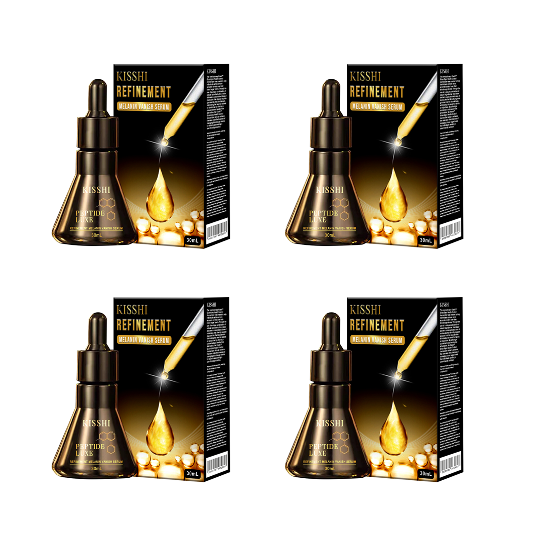 KISSHI™ Refinement Melanin Vanish Serum