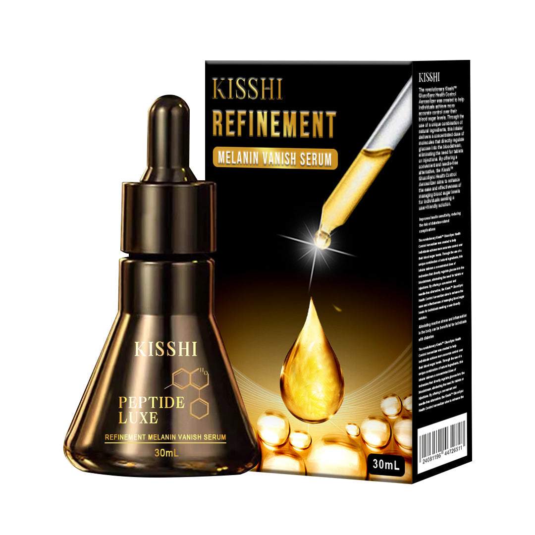 KISSHI™ Refinement Melanin Vanish Serum