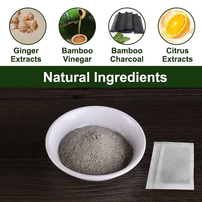 KISSHI™ Blood Sugar Control  Detox Foot Pads 🎉