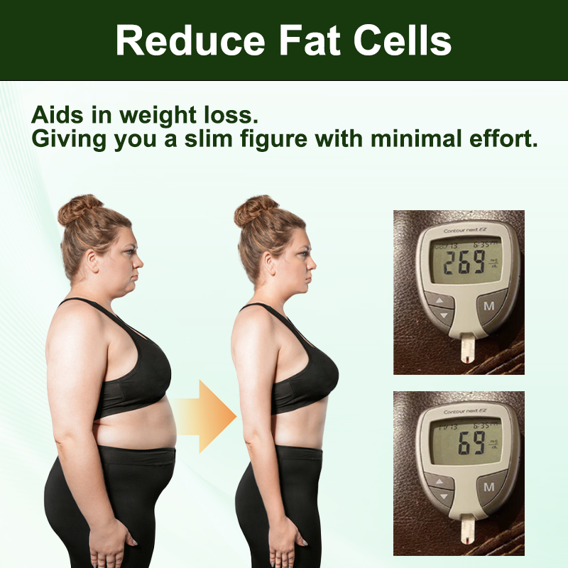 KISSHI™ Blood Sugar Control  Detox Foot Pads 🎉