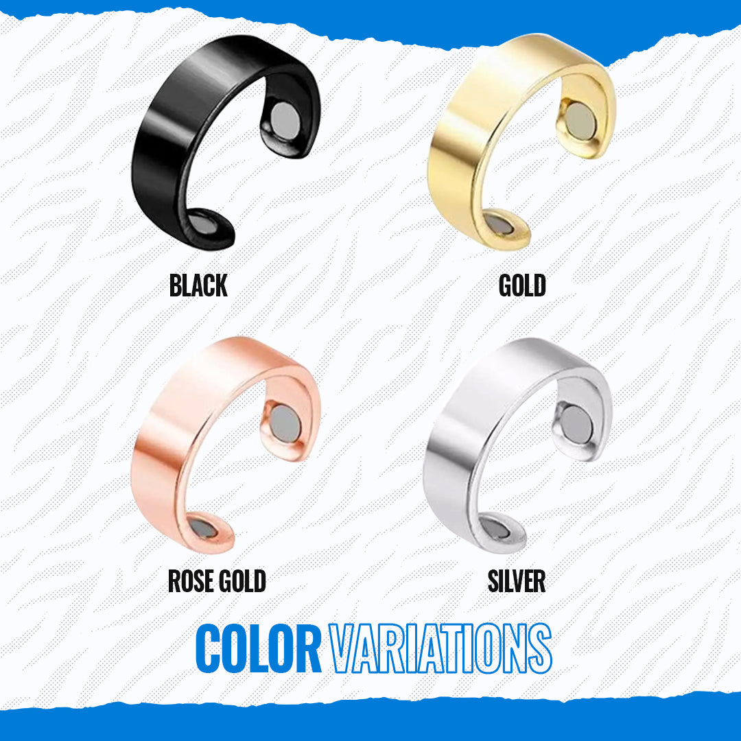 Blood Sugar Control Ring