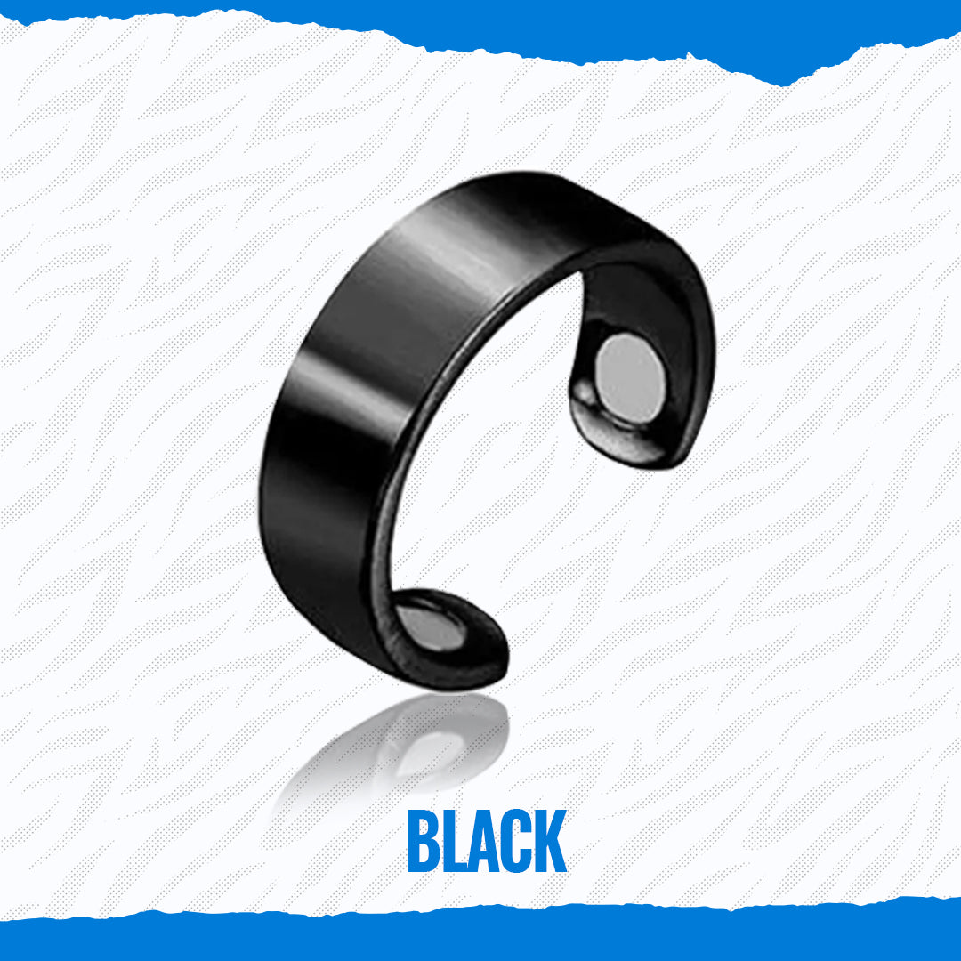 Blood Sugar Control Ring