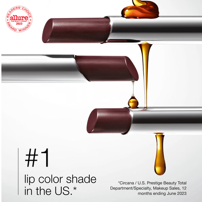 Almost Honey Lipstick in Black Honey, Pink Honey and Nude Honey ACE