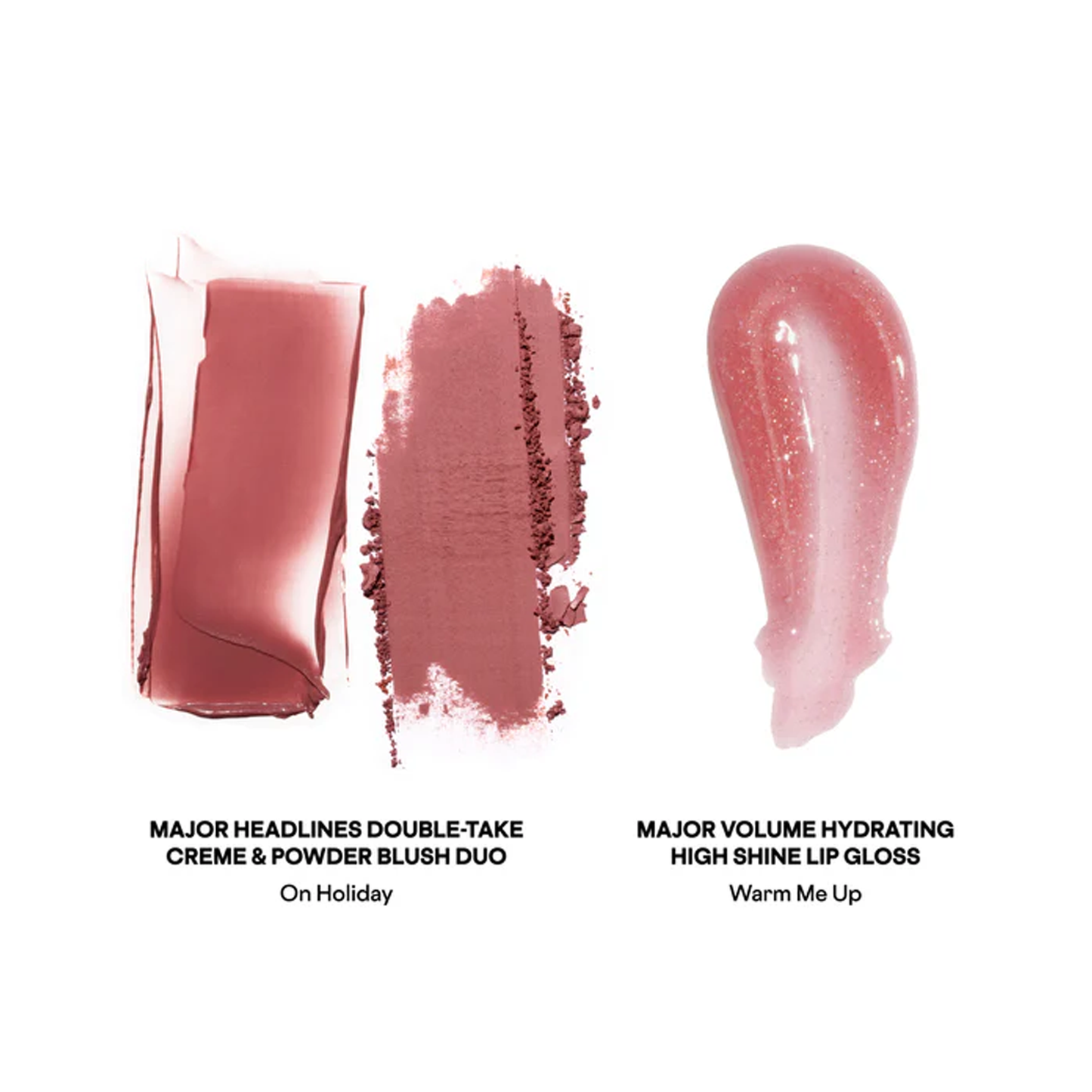 Glow & Gloss Gift Set ACE TT Limited