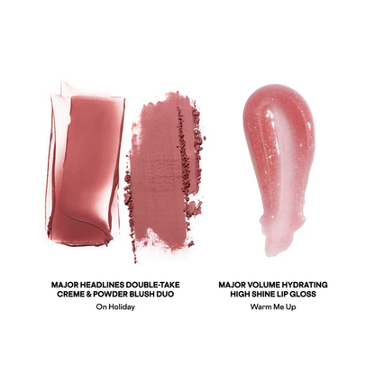 Glow & Gloss Gift Set ACE TT Limited