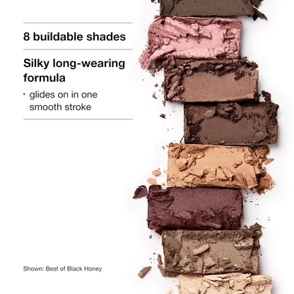 Deluxe Octet Eyeshadow