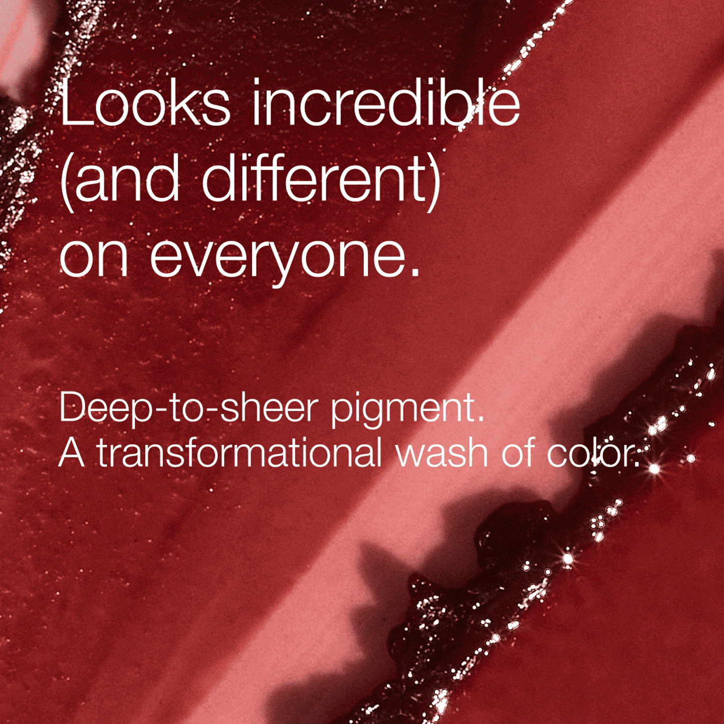 Almost Honey Lipstick in Black Honey, Pink Honey and Nude Honey ACE