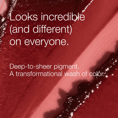 Almost Honey Lipstick in Black Honey, Pink Honey and Nude Honey ACE