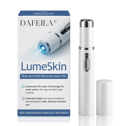 DAFEILA® LumeSkin Mole and Wart Removal Laser Pen_Ultra04