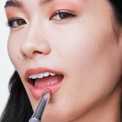 Almost Honey Lipstick in Black Honey, Pink Honey and Nude Honey ACE