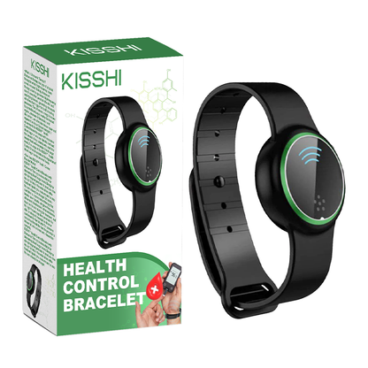 KISSHI™ Health Control Bracelet✨Best Deal✨