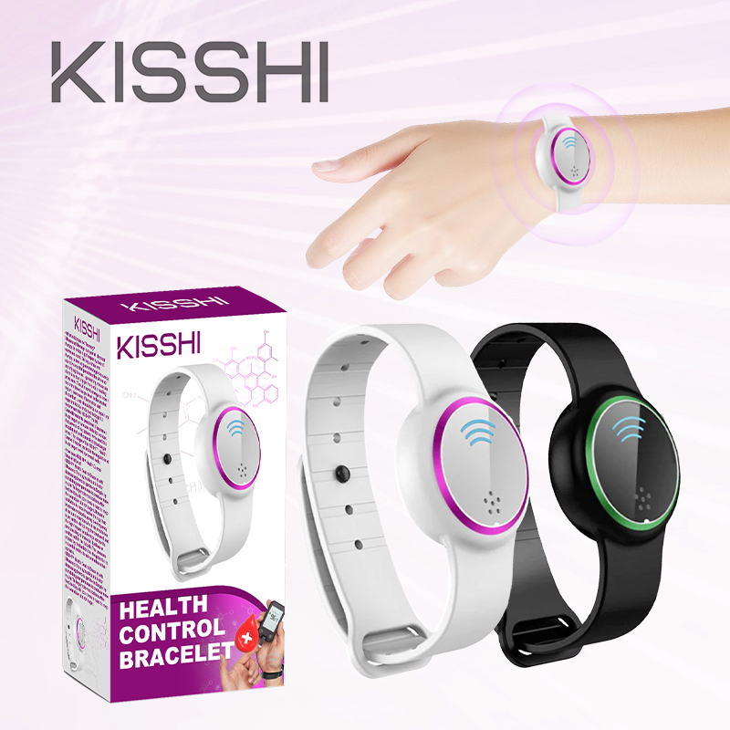 KISSHI™ Health Control Bracelet✨Best Deal✨