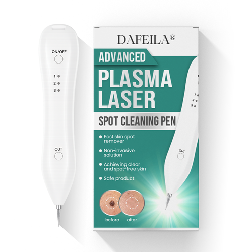 Dafeila® Advanced Plasma Laser Spot Cleaning Pen