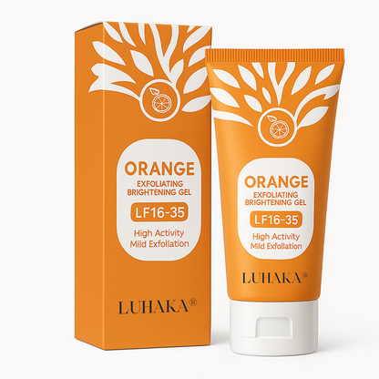 Luhaka® Exfoliating Gel ACE 9