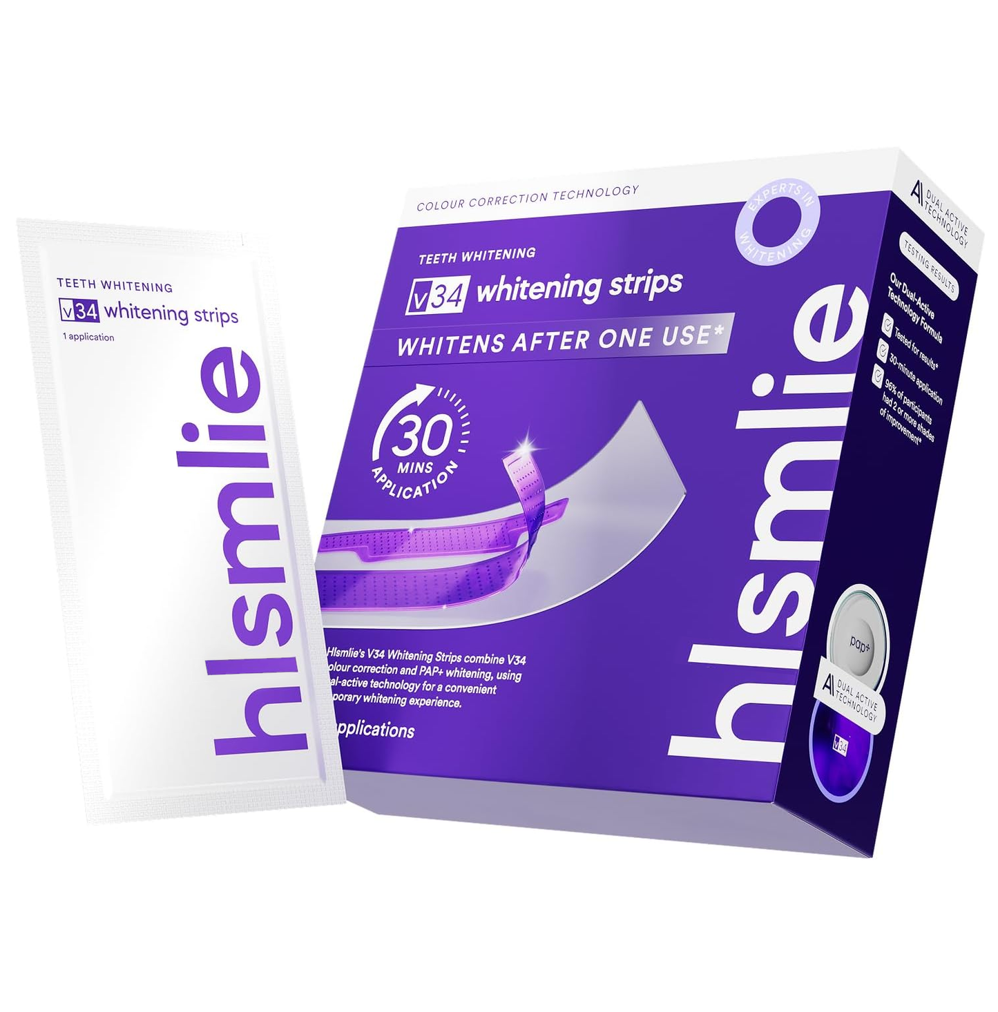 V34 Whitening Strips_Ultra01