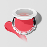 Strawberry Sunset (Cherry Pink)