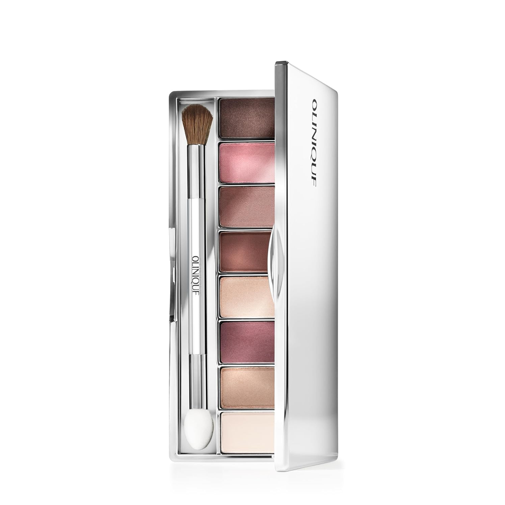 Deluxe Octet Eyeshadow