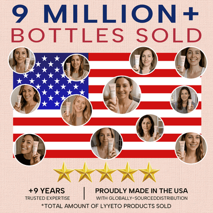 Luhaka® Purifying Exfoliating Gel ACE 13 for Acanthosis Nigricans, Exfoliation, Dark Spots, Skin Tags, and Eczema