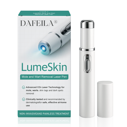 DAFEILA® LumeSkin Mole and Wart Instant Removal Laser Pen_Ultra03