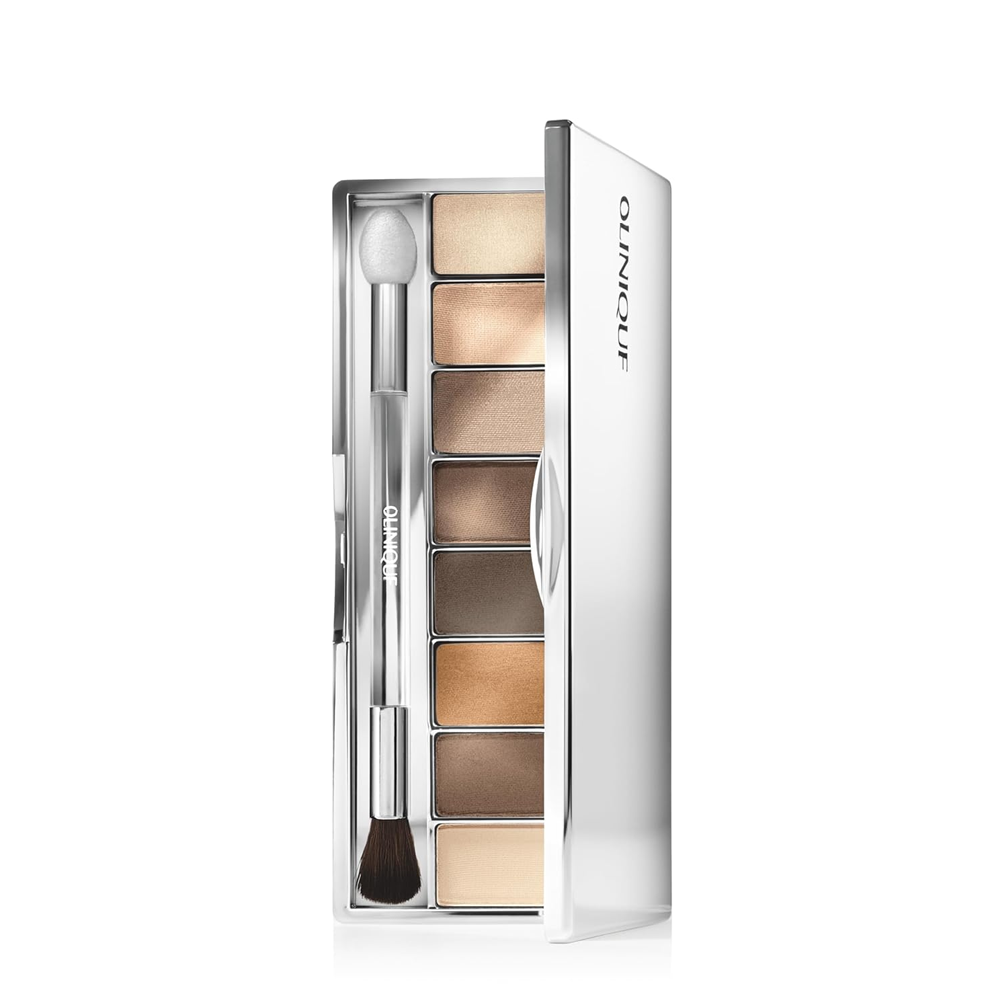 Deluxe Octet Eyeshadow