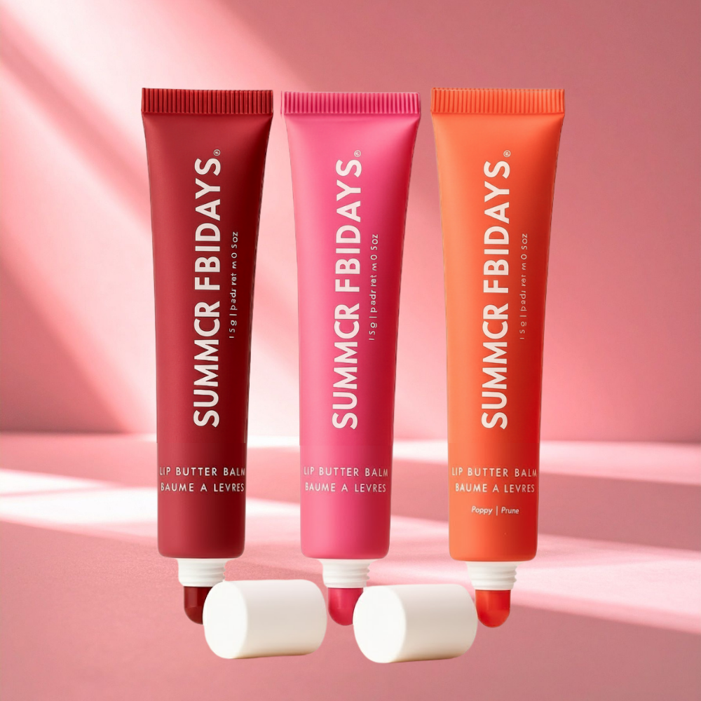 Summer Fruits Set ACE 2 | TikTok Exclusive