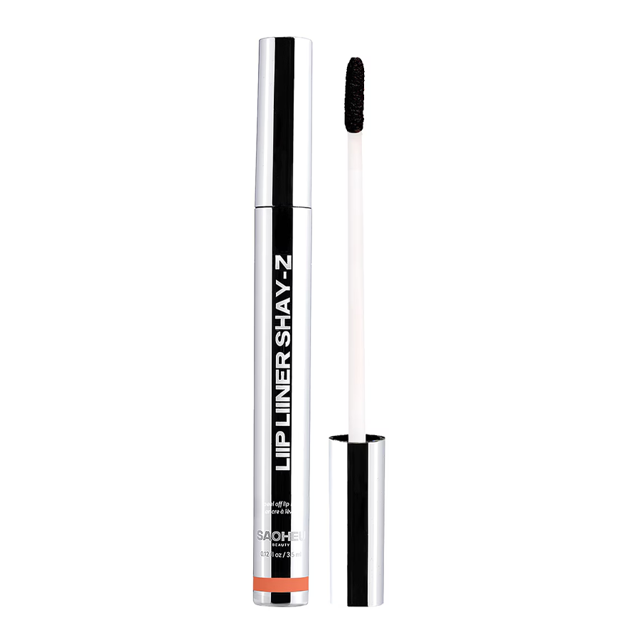 Liip Liiner SHAY-Z Peel Off Lip Liner