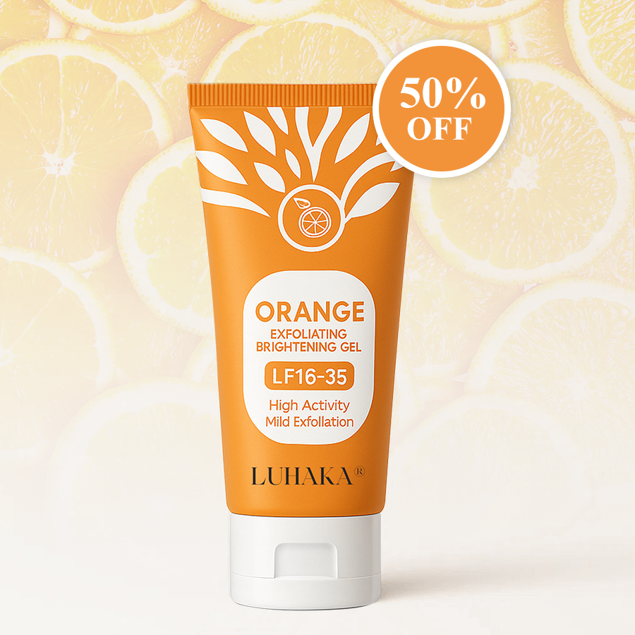 Luhaka® Exfoliating Gel ACE 9