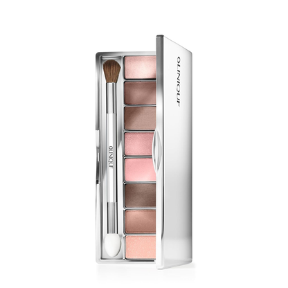 Deluxe Octet Eyeshadow