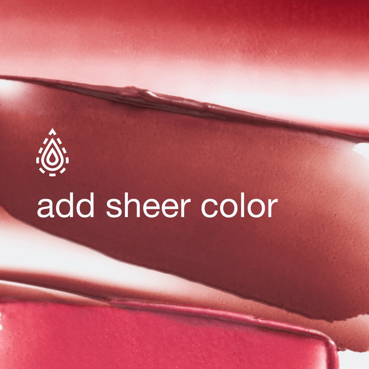 Almost Honey Lipstick in Black Honey, Pink Honey and Nude Honey ACE