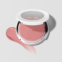 Barely Blushing (Natural Flush)